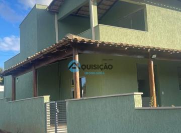 Casa · 3 Quartos · 3 Vagas · Casa de Condominio (150 Mil de Desconto)