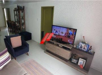 Casa · 100m² · 2 Quartos · 1 Vaga · Casa de 2 Dorm. a Venda Florianopolis