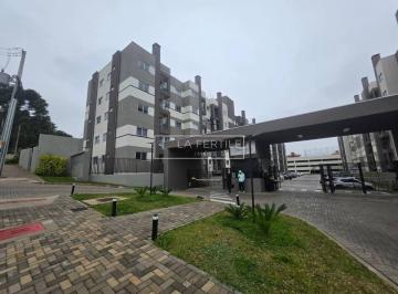 Apartamento · 44m² · 2 Quartos · 1 Vaga · Apartamento Com 2 Quartos, 44.42 m², À Venda por R$350.000 - Boneca Do Iguaçu, São José Dos Pinhais