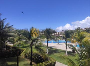Foto 01 · Apartamento Village Em Guarajuba Venda E Locação Condomínio Club de Escadas Andar Baixo Aceita Finan