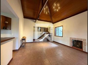 Casa · 204m² · 5 Quartos · 2 Vagas · Casa À Venda - Retiro Do Chalé, 5 Quartos, 204 m² - Brumadinho