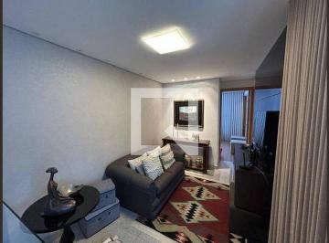Apartamento · 200m² · 4 Quartos · 3 Vagas · Apartamento À Venda - Serra, 4 Quartos, 200 m² - Belo Horizonte