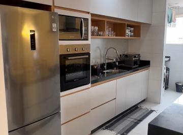 Apartamento · 74m² · 2 Quartos · 1 Vaga · Imoveis - Em Jockey de Itaparica