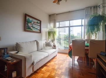 Apartamento · 80m² · 3 Quartos · 1 Vaga · Imoveis - Na Tijuca