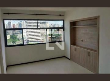 Apartamento · 110m² · 4 Quartos · 2 Vagas · Imoveis - Em Brotas
