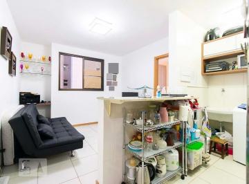 Apartamento · 32m² · 1 Quarto · 1 Vaga · Apartamento À Venda - Águas Claras, 1 Quarto, 32 m² - Brasília