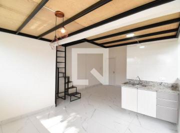 Apartamento · 45m² · 1 Quarto · Apartamento À Venda - Jardim Das Américas, 1 Quarto, 45 m² - Curitiba