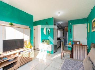Apartamento · 37m² · 2 Quartos · 1 Vaga · Apartamento À Venda - Rio Branco, 2 Quartos, 37 m² - Canoas