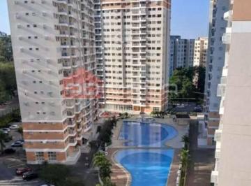Apartamento · 85m² · 4 Quartos · 1 Vaga · Apartamento 4 Quartos No Parque Das Águas | Suíte + Closet | Alto Padrão