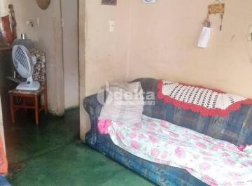 NULL · Casa Com 3 Quartos Disponível Para Venda No Bairro São Jorge Em Uberlândia - Mg