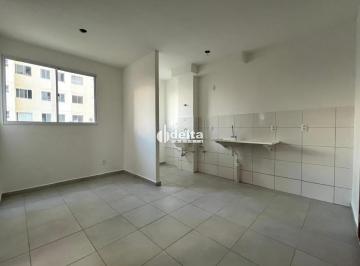 Apartamento · 40m² · 2 Quartos · 1 Vaga · Apartamento Com 2 Quartos Disponível Para Venda No Bairro Gávea Em Uberlândia - Mg