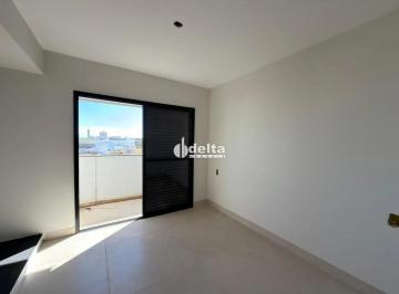 Apartamento · 80m² · 3 Quartos · 1 Vaga · Apartamento Com 3 Quartos Sendo 1 Suíte Disponível Para Venda No Bairro Novo Mundo Em Uberlândia - Mg