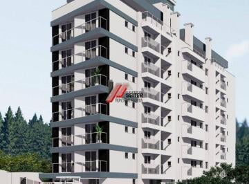 Apartamento · 54m² · 2 Quartos · 12 Vagas · Apartamento À Venda Com 2 Dormitório Próximo a Ufsc Florianópolis