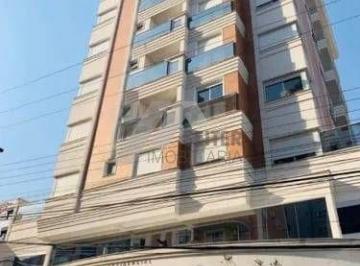 Apartamento · 64m² · 2 Quartos · 1 Vaga · Apartamento Com 2 Quartos, Centro - Florianópolis
