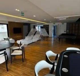 Apartamento · 39m² · 1 Quarto · 1 Vaga · Estúdio Com 1 Quarto Saco Dos Limões - Florianópolis