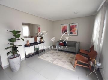 Apartamento · 66m² · 1 Quarto · 1 Vaga · Apartamento À Venda No Pátio Residencial? Santa Cecília, Piracicaba/sp - 3 Quar