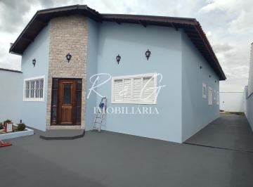 Casa · 116m² · 3 Quartos · 2 Vagas · Casa Nova 3 Dormitórios Sendo 1 Suíte R$580.000são Pedro/sp