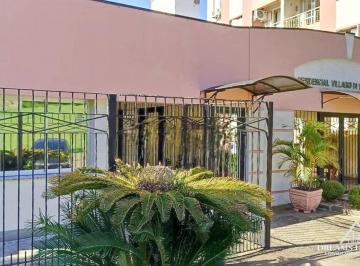 Apartamento · 58m² · 2 Quartos · 1 Vaga · 2 Quartos Com 1 Vaga No Villagio Di Verona