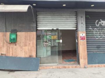 Comercial · 35m² · Alugo Loja Na Vila Da Penha