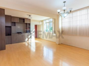 Apartamento · 104m² · 3 Quartos · 1 Vaga · Apartamento À Venda de 103,96 m², 3 Dorm, 1 Vaga — Alto Da Lapa