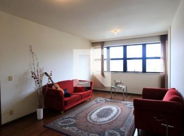Apartamento · 163m² · 4 Quartos · 1 Vaga · Apartamento À Venda - Cruzeiro, 4 Quartos, 163 m² - Belo Horizonte