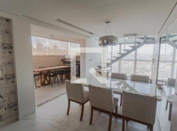 Apartamento · 105m² · 2 Quartos · 3 Vagas · Apartamento À Venda - Sagrada Família, 2 Quartos, 105 m² - Belo Horizonte