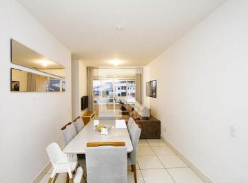 Apartamento · 70m² · 3 Quartos · 1 Vaga · Apartamento À Venda - Palmeiras, 3 Quartos, 70 m² - Belo Horizonte