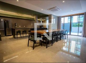 Apartamento · 130m² · 4 Quartos · 4 Vagas · Apartamento À Venda - Lourdes, 4 Quartos, 130 m² - Belo Horizonte