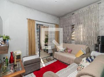 Casa · 85m² · 3 Quartos · 1 Vaga · Casa À Venda - Oitis, 3 Quartos, 85 m² - Contagem