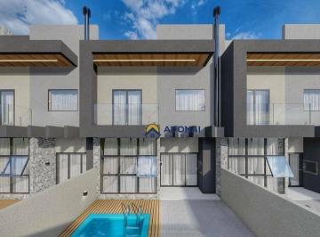 4d1cd21f5cd2721f8b270212a7c28ef1.jpg · Sobrado Com 3 Dormitórios À Venda, 110 m² por R$780.000 - Centro - Guaratuba/pr