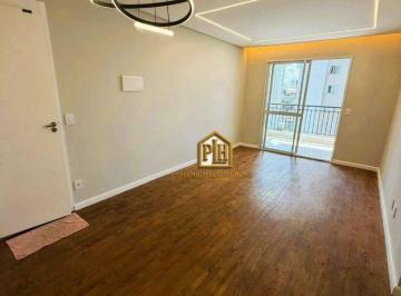 96274737af09f5892c37b148904b3685.jpg · Apartamento Com 2 Dormitórios À Venda, 68 m² por R$539.000 - Tatuapé - São Paulo/sp
