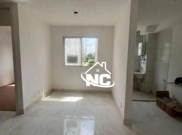 b74bb7ab90f50d901ead0b1c85505ddd.jpg · Apartamento Com 2 Quartos À Venda, 50 m² por R$205.000 - Neves - São Gonçalo/rj