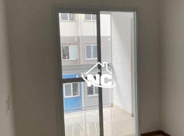 44790d44aa053bd4e85645b2bd277bc0.jpg · Apartamento Com 3 Quartos À Venda, 76 m² por R$370.000 - Colubande - São Gonçalo/rj