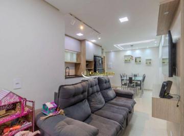 f633e23415364d6b9a8253ed7f1a1bea.jpg · Apartamento Garden Com 2 Dormitórios, Sendo 1 Suíte À Venda, 86 m² por R$598.000 - Boa Vista - São
