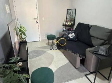 fe07121a58a59da7f9626d3ff4f90ef9.jpg · Apartamento Compacto E Moderno No Campolim Sorocaba: 1 Quarto, Vaga Coberta E Lazer Completo