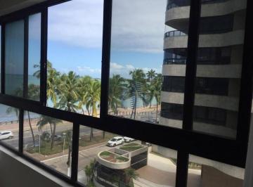 BROMPo1g2TEa3NJu4BTf9ilfN4LltOJf.jpg · Apartamento Com 3 Dormitórios Para Alugar, 112 m² por R$6.000,00/mês - Ponta Verde - Maceió/al