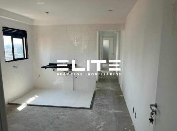 Apartamento · 51m² · 2 Quartos · 1 Vaga · Apartamento À Venda, 51 m², 2 Quartos (1 Suíte) No Campestre – Santo André