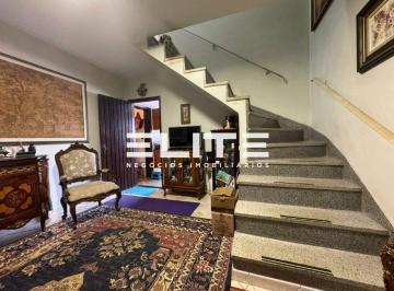 Casa · 238m² · 3 Quartos · 2 Vagas · Sobrado À Venda, 238 m² - Jardim Bela Vista - Santo André