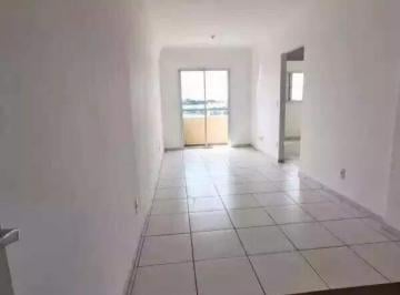 Apartamento · 48m² · 2 Quartos · 1 Vaga · Apartamento Para Aluguel 2 Quartos 1 Vaga Demarchi - São Bernardo Do Campo - Sp