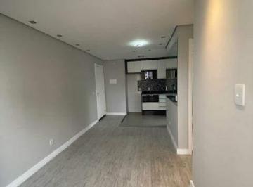 Apartamento · 60m² · 3 Quartos · 1 Vaga · Apartamento À Venda 3 Quartos 1 Suíte 1 Vaga Nova Petrópolis - São Bernardo Do Campo - Sp