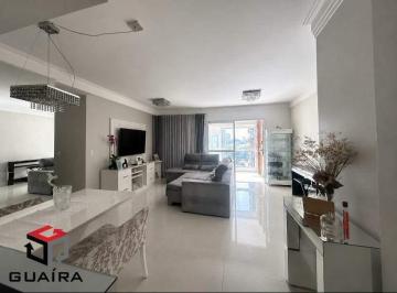 Apartamento · 127m² · 3 Quartos · 3 Vagas · Apartamento À Venda 3 Quartos 3 Suítes 3 Vagas Santa Paula - São Caetano Do Sul - Sp