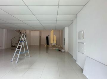 Comercial · 135m² · 2 Vagas · Sala Comercial Térrea Nações Bc/sc