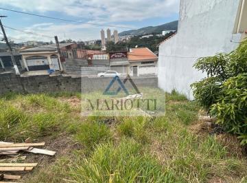 Terreno · 180m² · Terreno À Venda – Laranjeiras – Caieiras/sp
