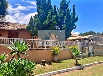 Casa · 550m² · 5 Quartos · 8 Vagas · Casa de Alto Padrão Em Condomínio Fechado – Portal Dos Nobres | Atibaia/sp