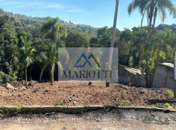 Terreno · 1670m² · Terreno À Venda No Condomínio Alpes de Caieiras – Caieiras - Sp