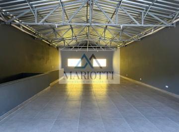 Comercial · 120m² · Salão Comercial Com 120 m², Ideal Para Diversos Tipos de Atividades Comerciais E de Serviços.