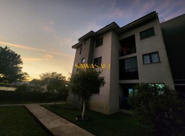 Apartamento · 64m² · 3 Quartos · 1 Vaga · Apartamento Térreo Padrão No Guabirotuba
