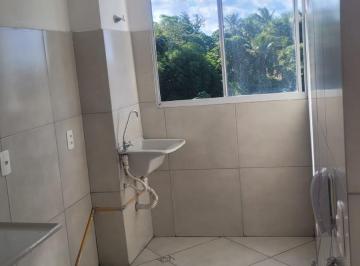 Apartamento · 40m² · 2 Quartos · 1 Vaga · Residencial Colina Das Flores