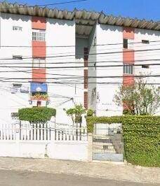 Apartamento · 51m² · 2 Quartos · Chopm 1 - Cabula 2/4