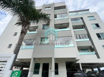 Apartamento · 71m² · 2 Quartos · 1 Vaga · Imoveis - Em Aririu